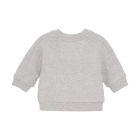 Noppies truien & vesten P287 Grey Melange 5480210