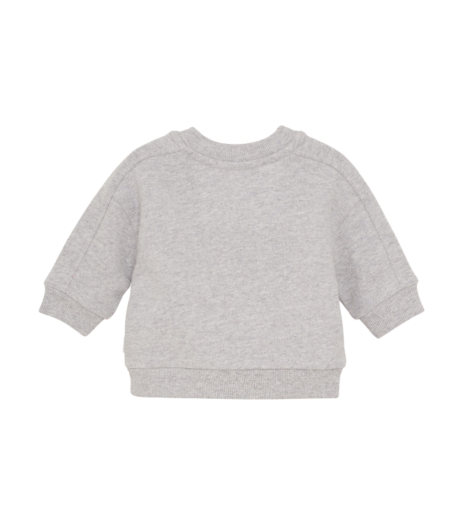 Noppies truien & vesten P287 Grey Melange 5480210