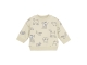 Noppies truien & vesten N318 Animals pattern Off white 5480211
