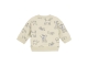 Noppies truien & vesten N318 Animals pattern Off white 5480211