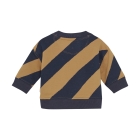 Noppies truien & vesten N335 Stripe pattern Dark Blue 5480212