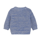 Noppies truien & vesten N403 Greek Blue 5480213