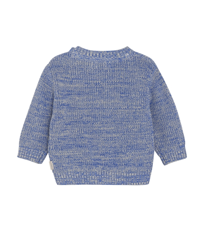Noppies truien & vesten N403 Greek Blue 5480213