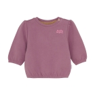 Noppies truien & vesten N394 Mellow Mauve 5480215
