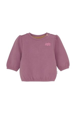 Noppies truien & vesten N394 Mellow Mauve 5480215