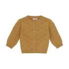 Noppies truien & vesten N398 Biscuit 5480311