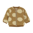 Noppies truien & vesten N398 Biscuit 5480510