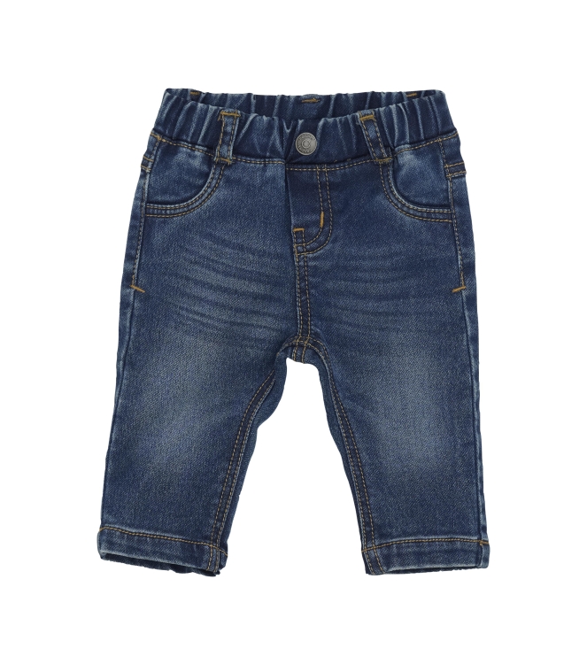 Noppies broeken P146 Vintage blue 5481010