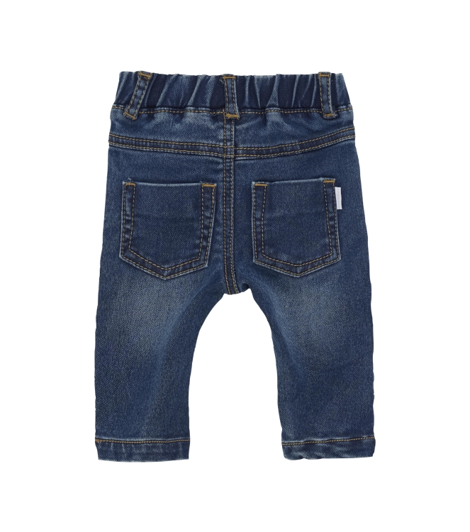 Noppies broeken P146 Vintage blue 5481010