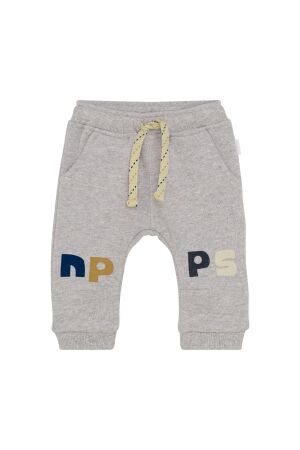 Noppies Broek Skippack regular fit P287 Grey Melange
