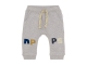 Noppies broeken P287 Grey Melange 5481111