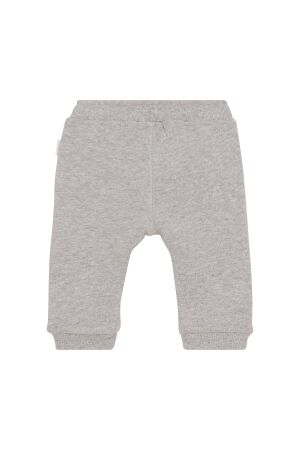 Noppies broeken P287 Grey Melange 5481111