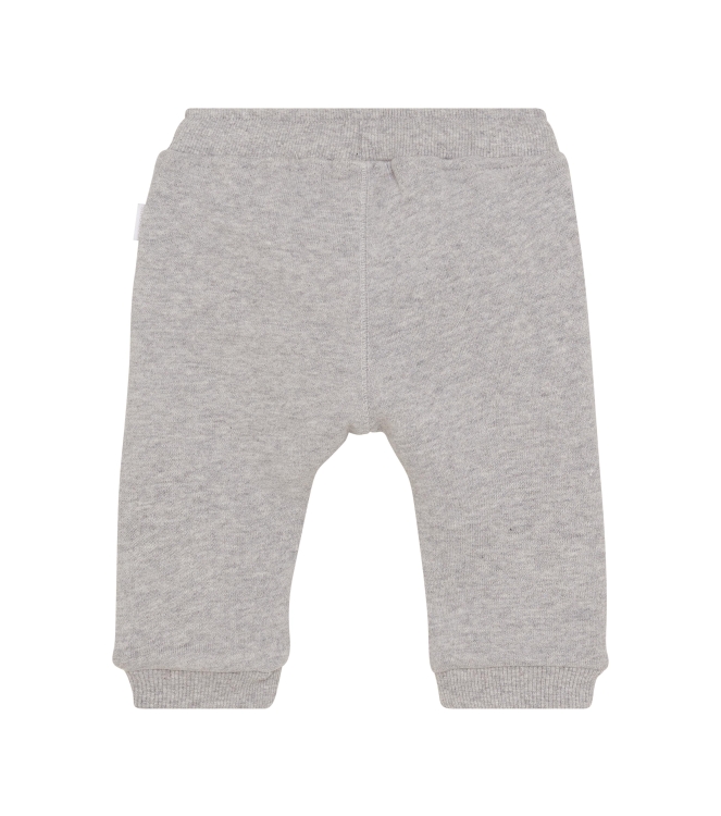 Noppies broeken P287 Grey Melange 5481111