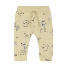 Noppies broeken N318 Animals pattern Off white 5481112