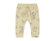 Noppies broeken N318 Animals pattern Off white 5481112