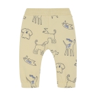 Noppies broeken N318 Animals pattern Off white 5481112