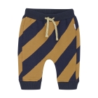 Noppies broeken N335 Stripe pattern Dark Blue 5481113