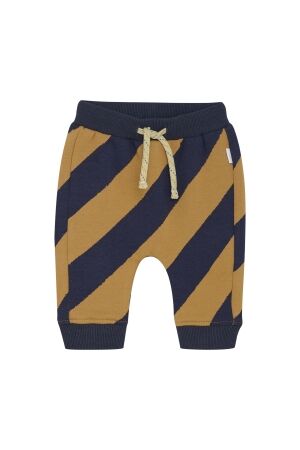 Noppies Broek Spinnerstown N335 Stripe pattern Dark Blue