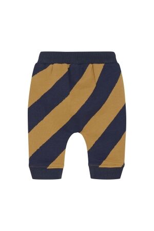 Noppies broeken N335 Stripe pattern Dark Blue 5481113