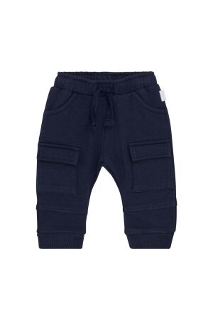 Noppies Broek Stowe relaxed fit P886 Naval Academy
