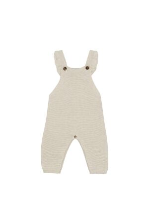 Noppies Babypakje Tarkio P611 Oatmeal Melange