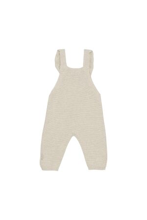 Noppies boxpakjes & rompers P611 Oatmeal Melange 5481115