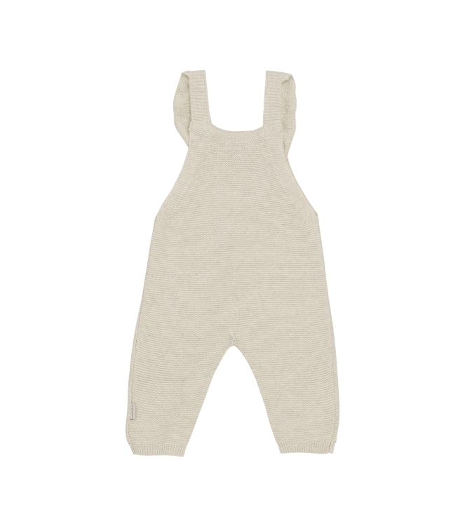 Noppies boxpakjes & rompers P611 Oatmeal Melange 5481115
