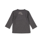 Feetje shirts 755 Antraciet melange 51602403