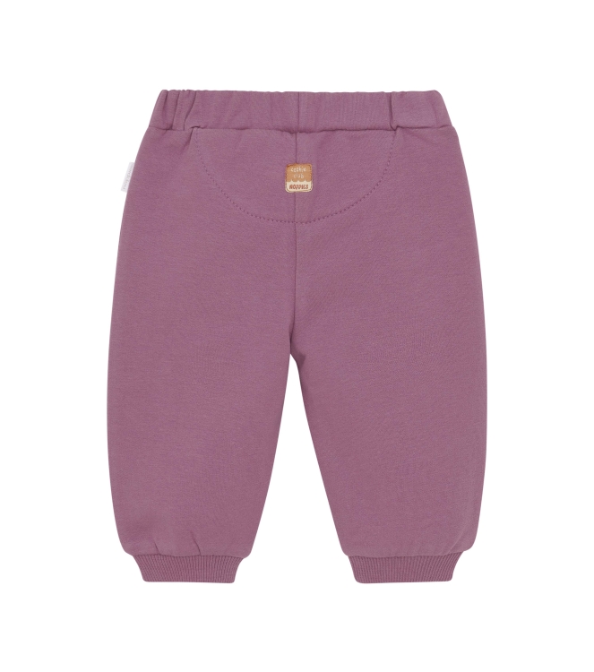 Noppies broeken N394 Mellow Mauve 5481117