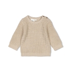 Feetje truien & vesten 610 Offwhite melange 51602404