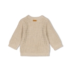 Feetje truien & vesten 610 Offwhite melange 51602404