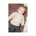Feetje truien & vesten 610 Offwhite melange 51602404