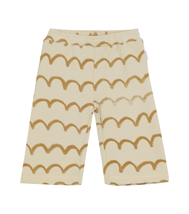 Noppies broeken N433 Abstract Pattern OffWhite 5481118