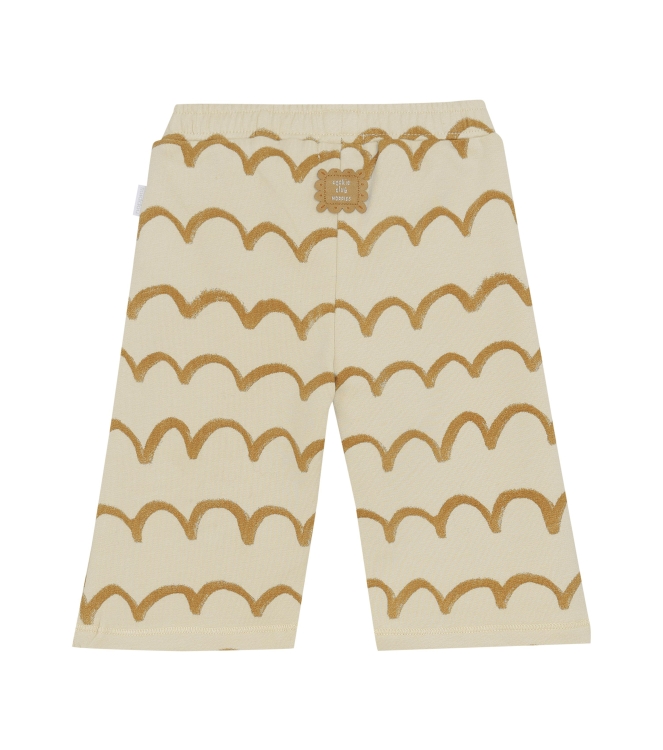Noppies broeken N433 Abstract Pattern OffWhite 5481118
