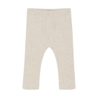 Noppies leggings P611 Oatmeal Melange 5481411