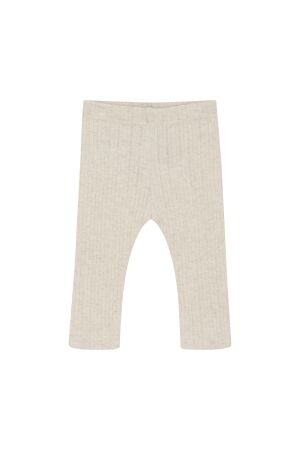 Noppies Legging Tolland P611 Oatmeal Melange