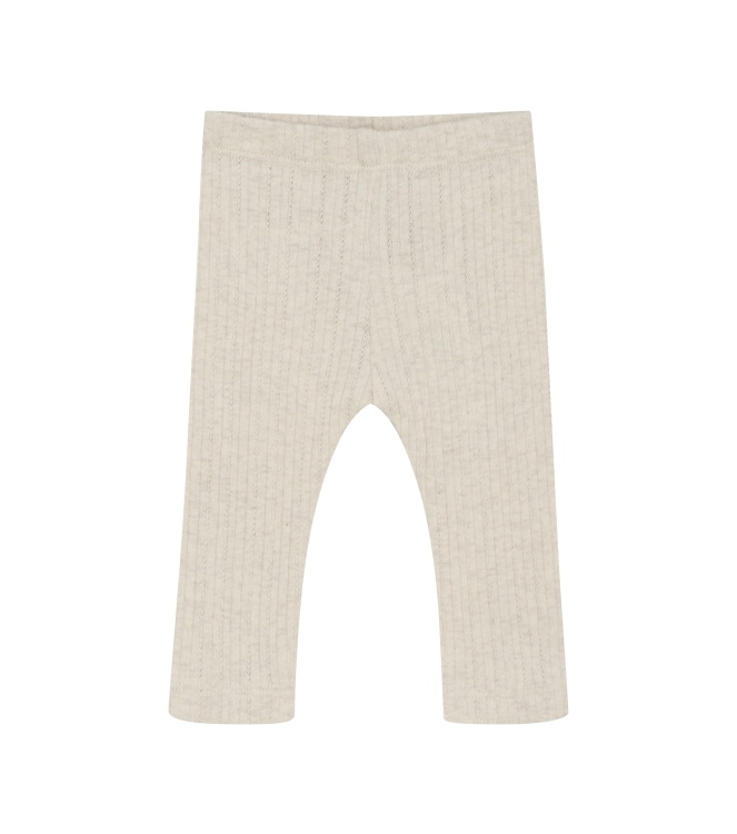 Noppies leggings P611 Oatmeal Melange 5481411