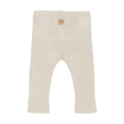 Noppies leggings P611 Oatmeal Melange 5481411