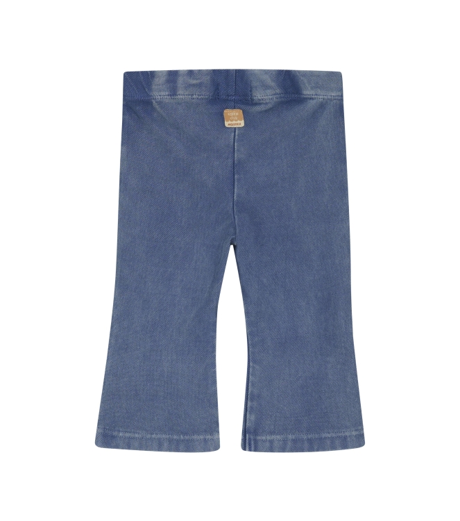 Noppies leggings P327 Blue denim 5481413