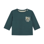 Noppies shirts N401 Mediterranea 5490010