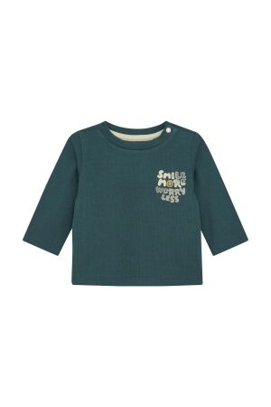 Noppies T-shirt Spooner N401 Mediterranea