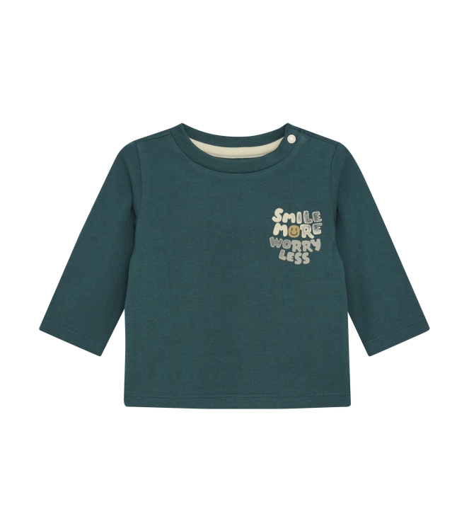 Noppies shirts N401 Mediterranea 5490010