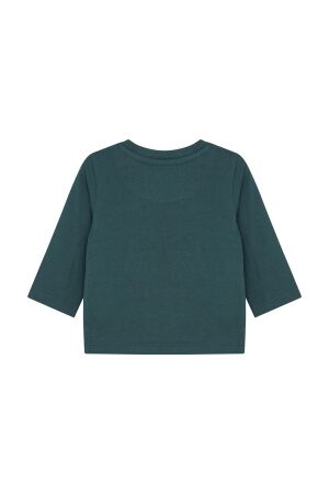 Noppies shirts N401 Mediterranea 5490010