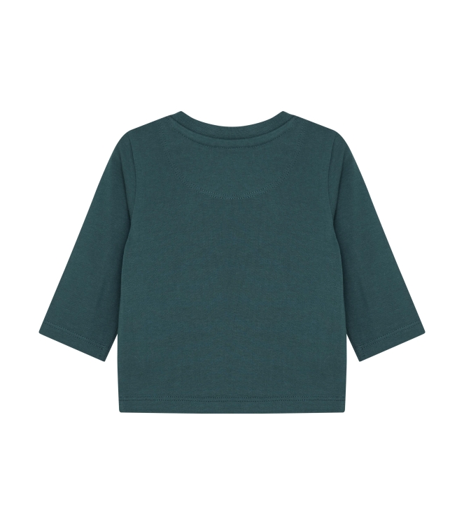 Noppies shirts N401 Mediterranea 5490010