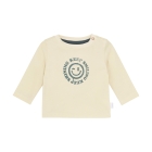 Noppies shirts P873 Fog 5490010