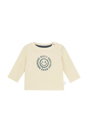 Noppies T-shirt Spooner P873 Fog