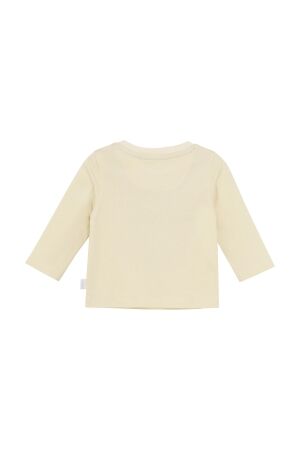 Noppies shirts P873 Fog 5490010