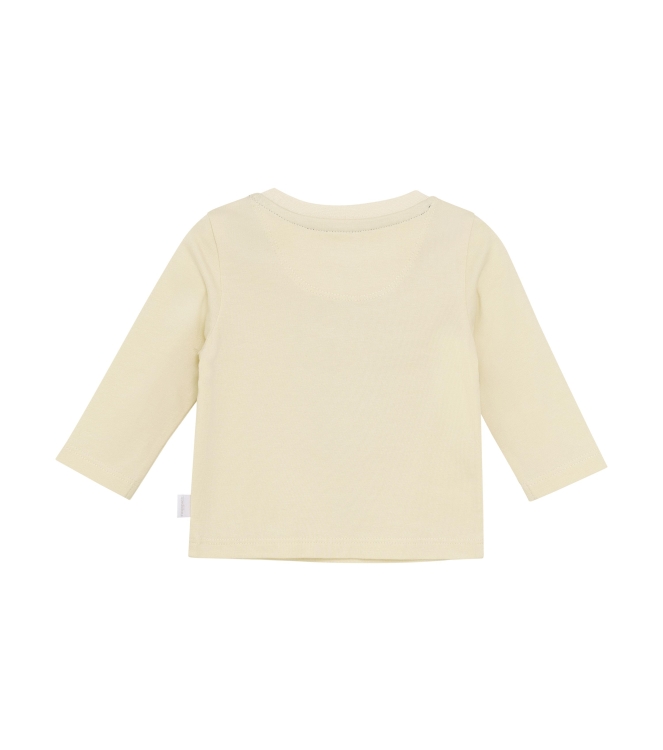 Noppies shirts P873 Fog 5490010