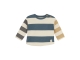 Noppies shirts N437 Stripe pattern multicolor 5490012