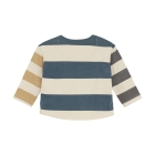 Noppies shirts N437 Stripe pattern multicolor 5490012